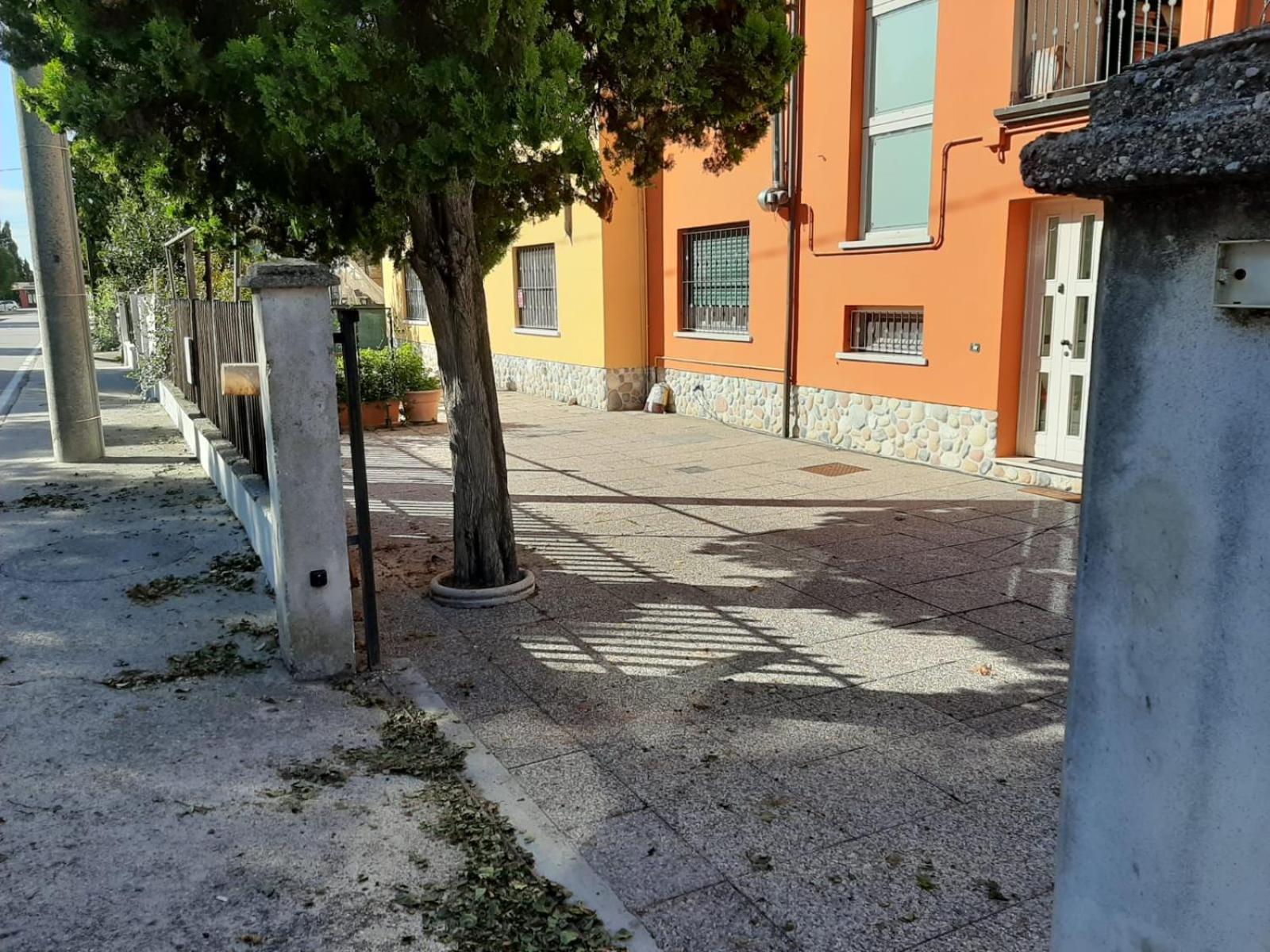 Locanda Agnella Porto Mantovano Luaran gambar
