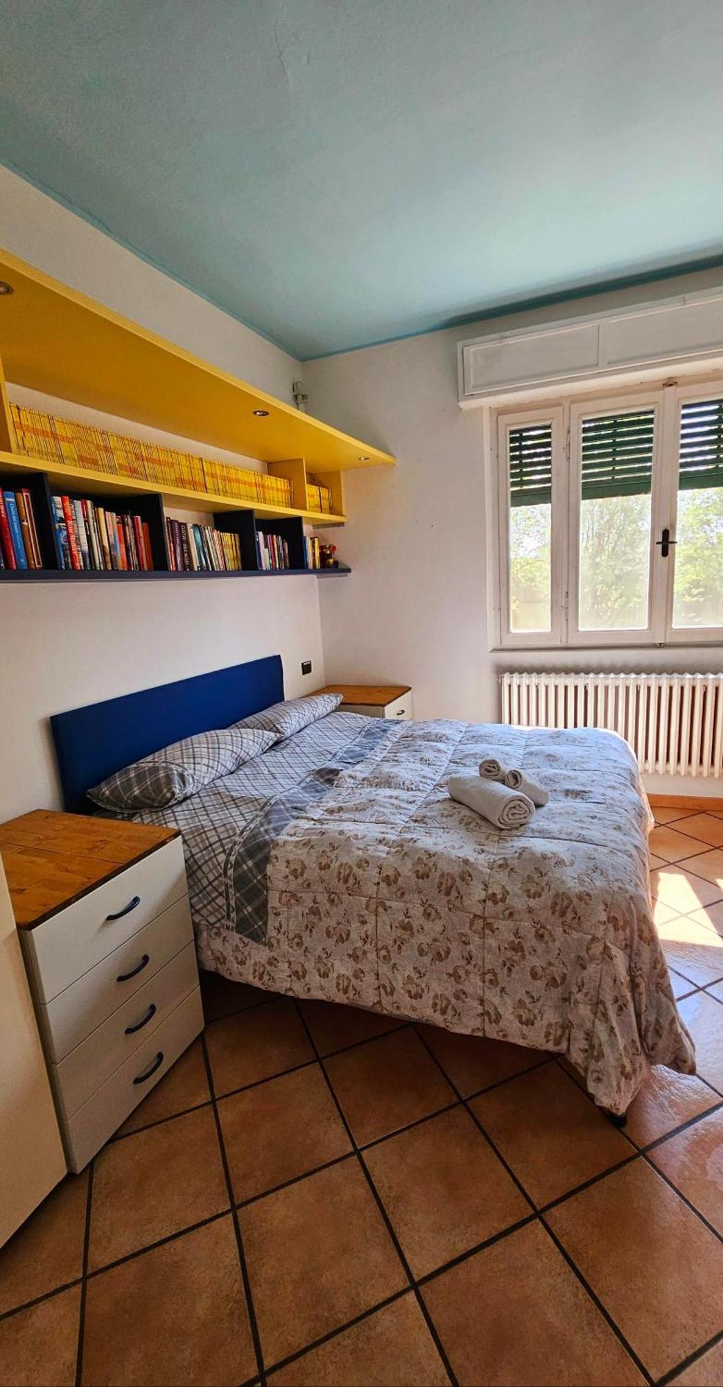 Locanda Agnella Porto Mantovano Luaran gambar