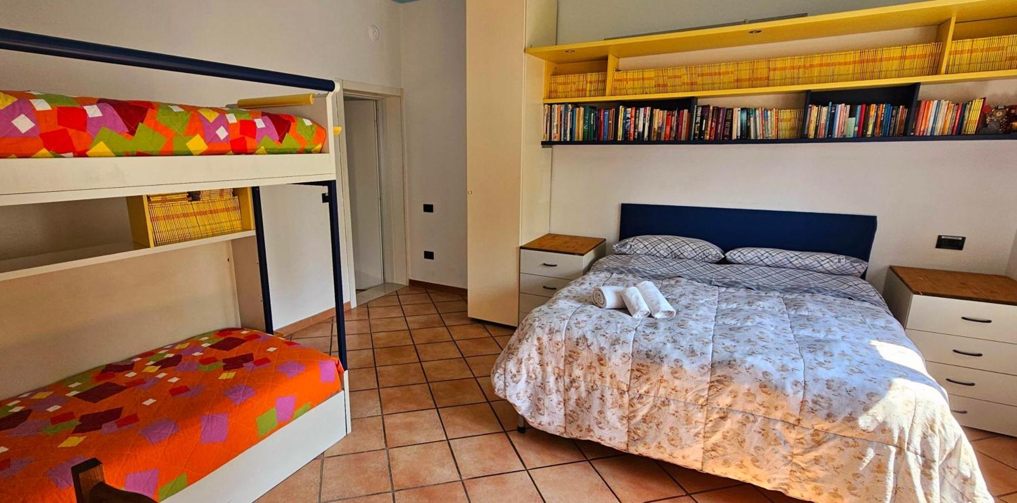 Locanda Agnella Porto Mantovano Luaran gambar