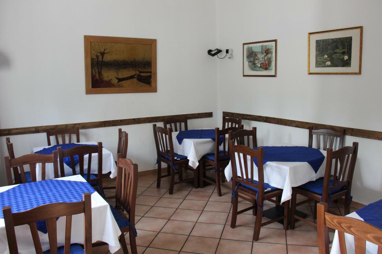 Locanda Agnella Porto Mantovano Luaran gambar