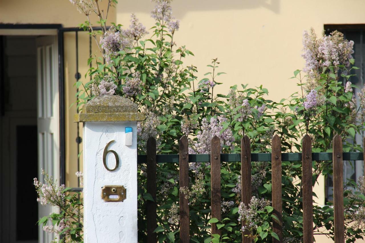 Locanda Agnella Porto Mantovano Luaran gambar