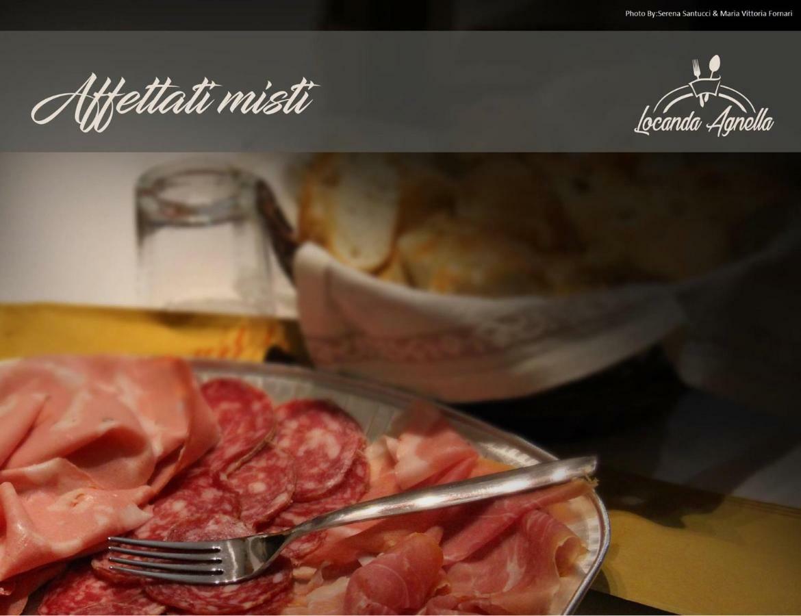 Locanda Agnella Porto Mantovano Luaran gambar