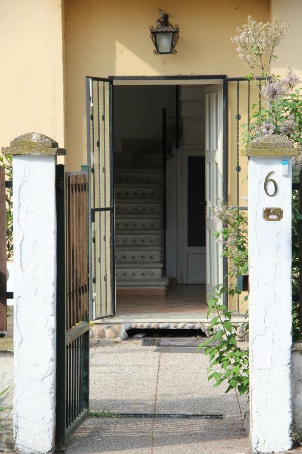 Locanda Agnella Porto Mantovano Luaran gambar