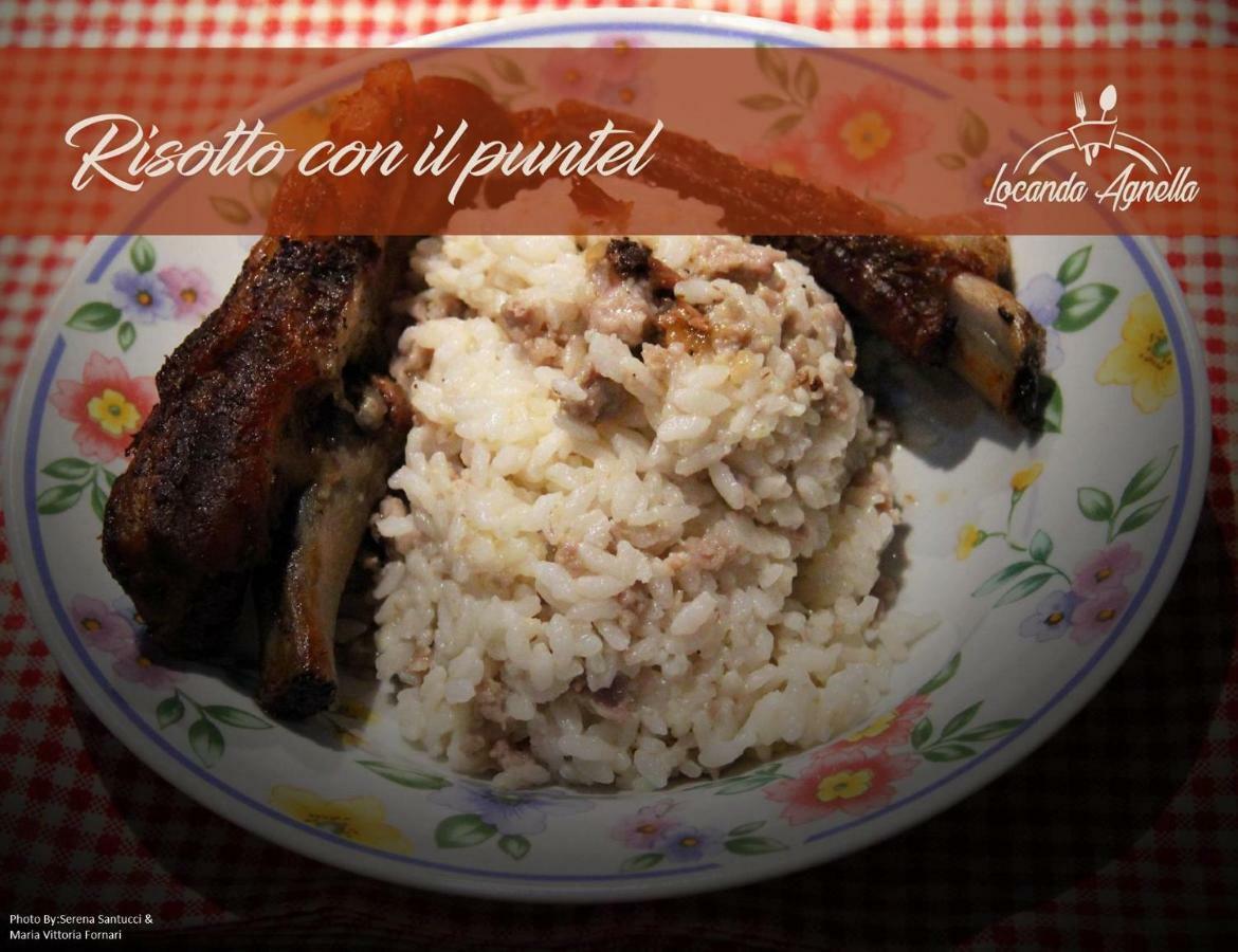 Locanda Agnella Porto Mantovano Luaran gambar