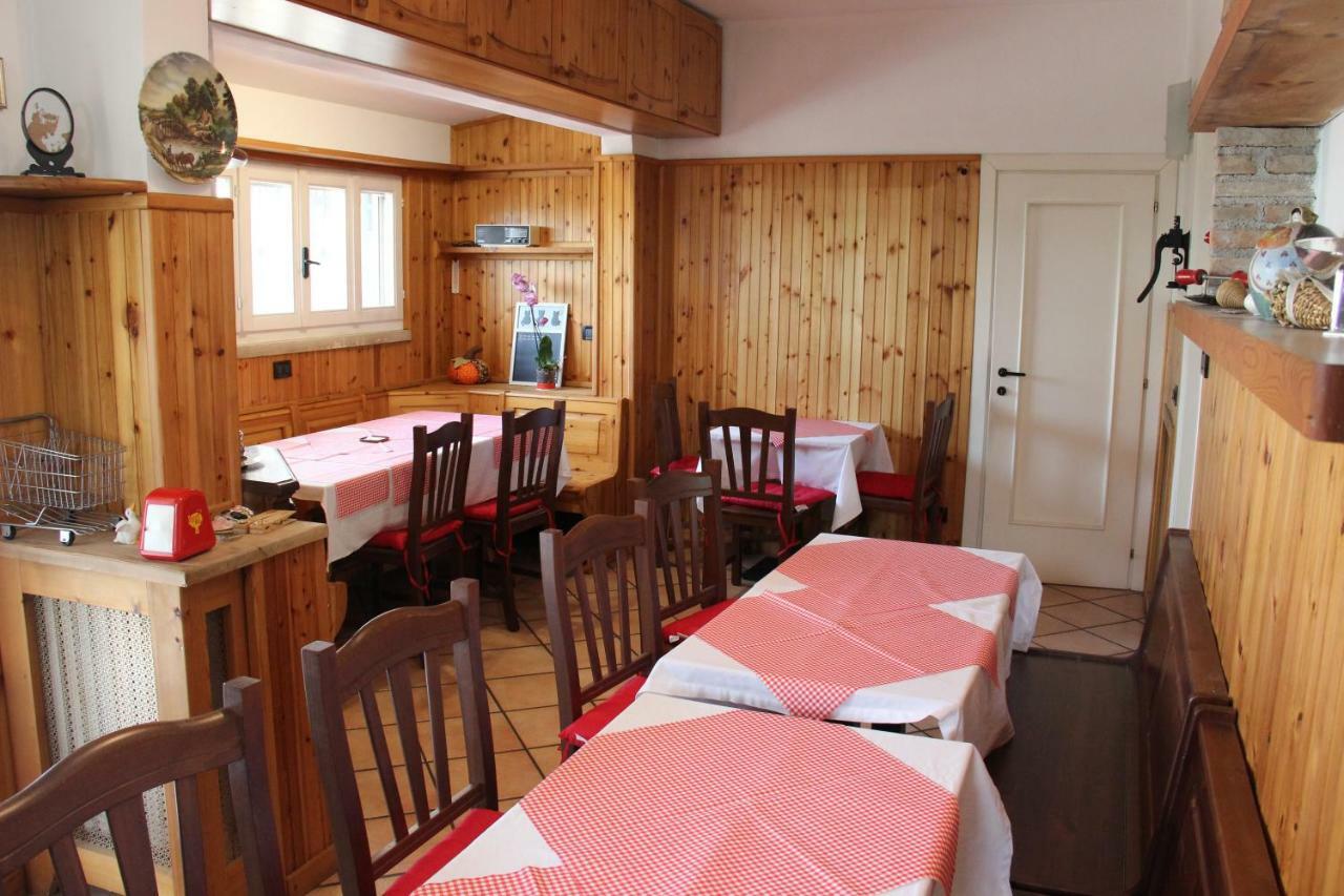 Locanda Agnella Porto Mantovano Luaran gambar