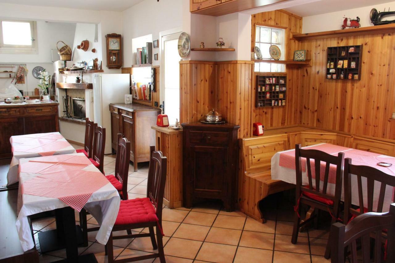 Locanda Agnella Porto Mantovano Luaran gambar