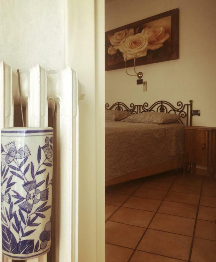 Locanda Agnella Porto Mantovano Luaran gambar