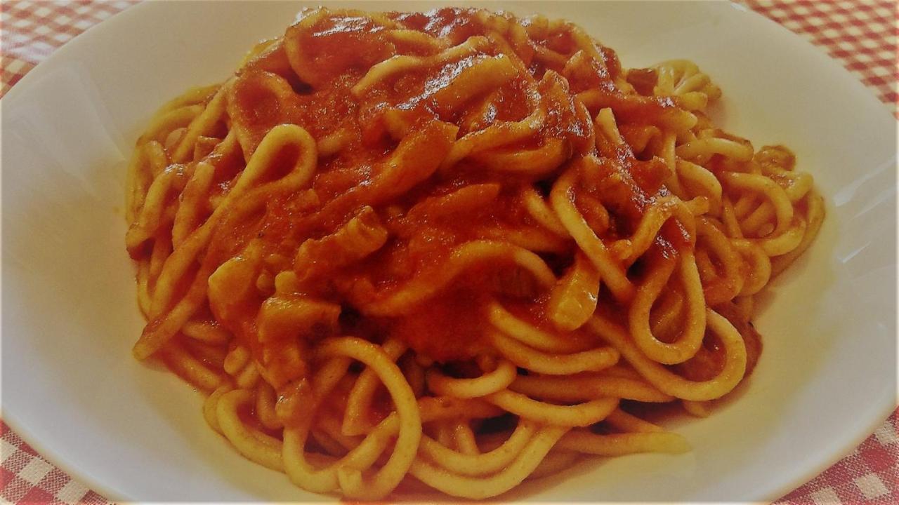 Locanda Agnella Porto Mantovano Luaran gambar