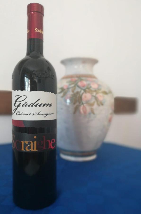 Locanda Agnella Porto Mantovano Luaran gambar