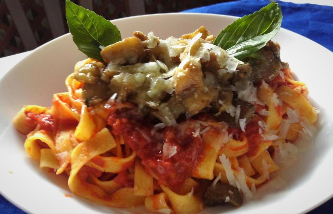 Locanda Agnella Porto Mantovano Luaran gambar