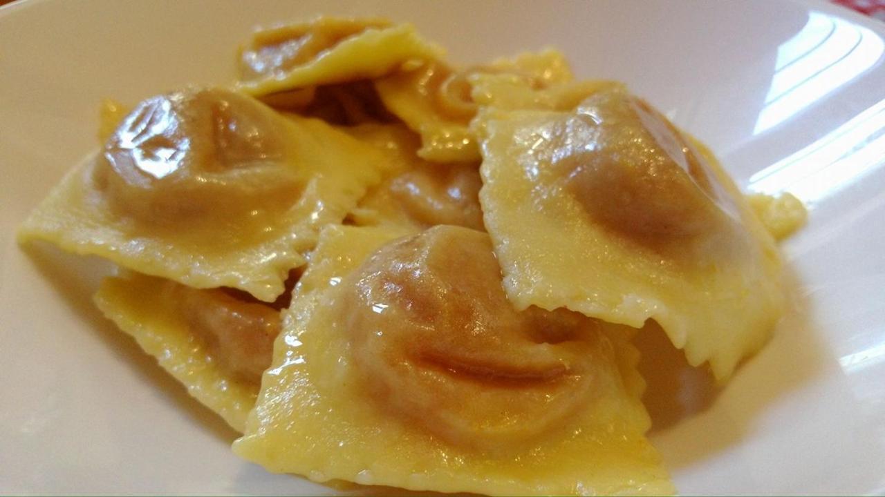 Locanda Agnella Porto Mantovano Luaran gambar