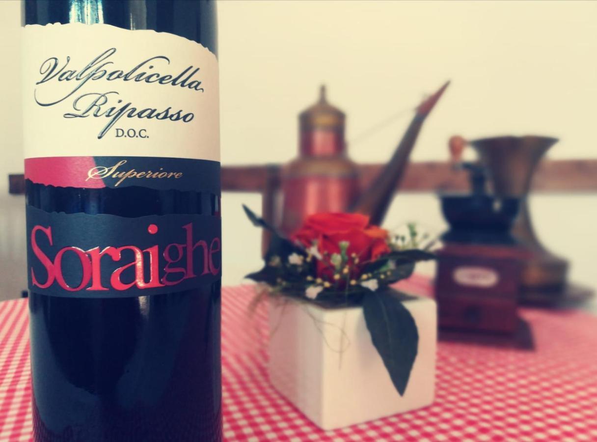 Locanda Agnella Porto Mantovano Luaran gambar