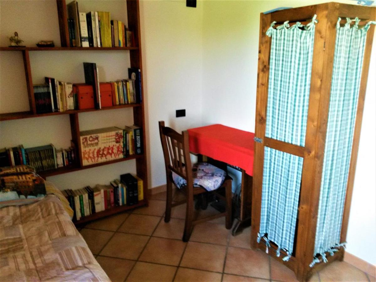 Locanda Agnella Porto Mantovano Luaran gambar
