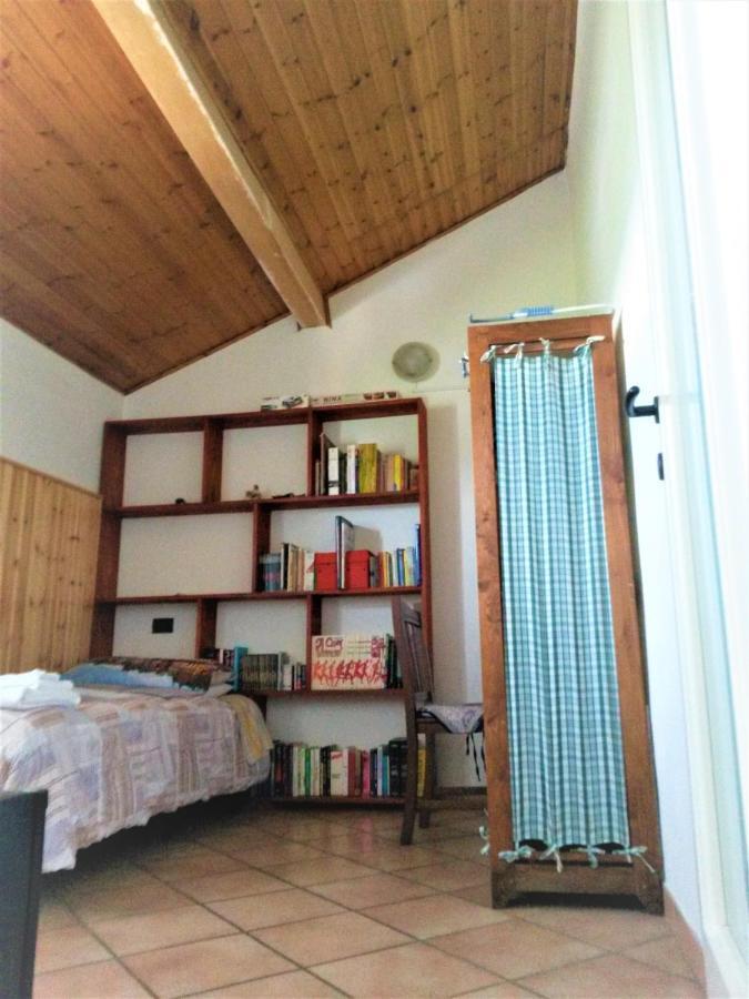 Locanda Agnella Porto Mantovano Luaran gambar